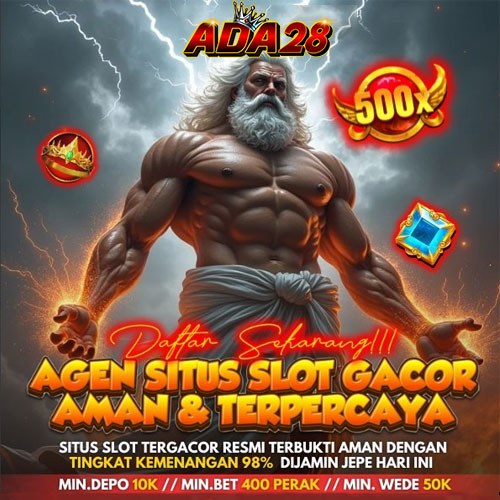 ADA28 : Login Situs Game Online & Slot88 Resmi Terjamin Aman di Indonesia